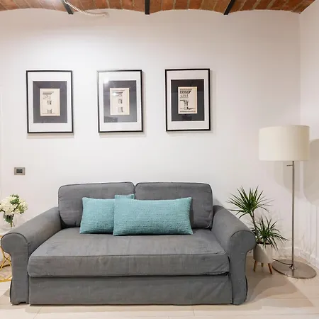 Colosseum's Courtyard Tatil Evi Roma