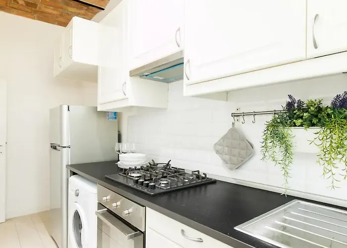 Дом отдыха Colosseum's Courtyard