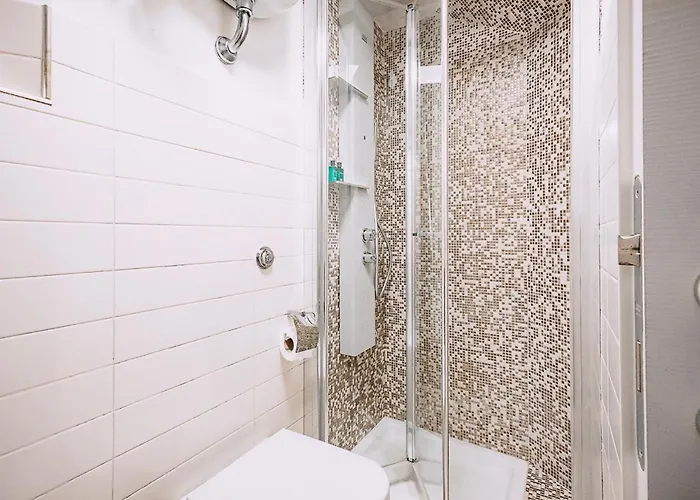 Colosseum's Courtyard Дом отдыха