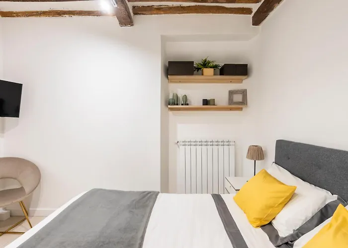 Дом отдыха Colosseum's Courtyard Рим